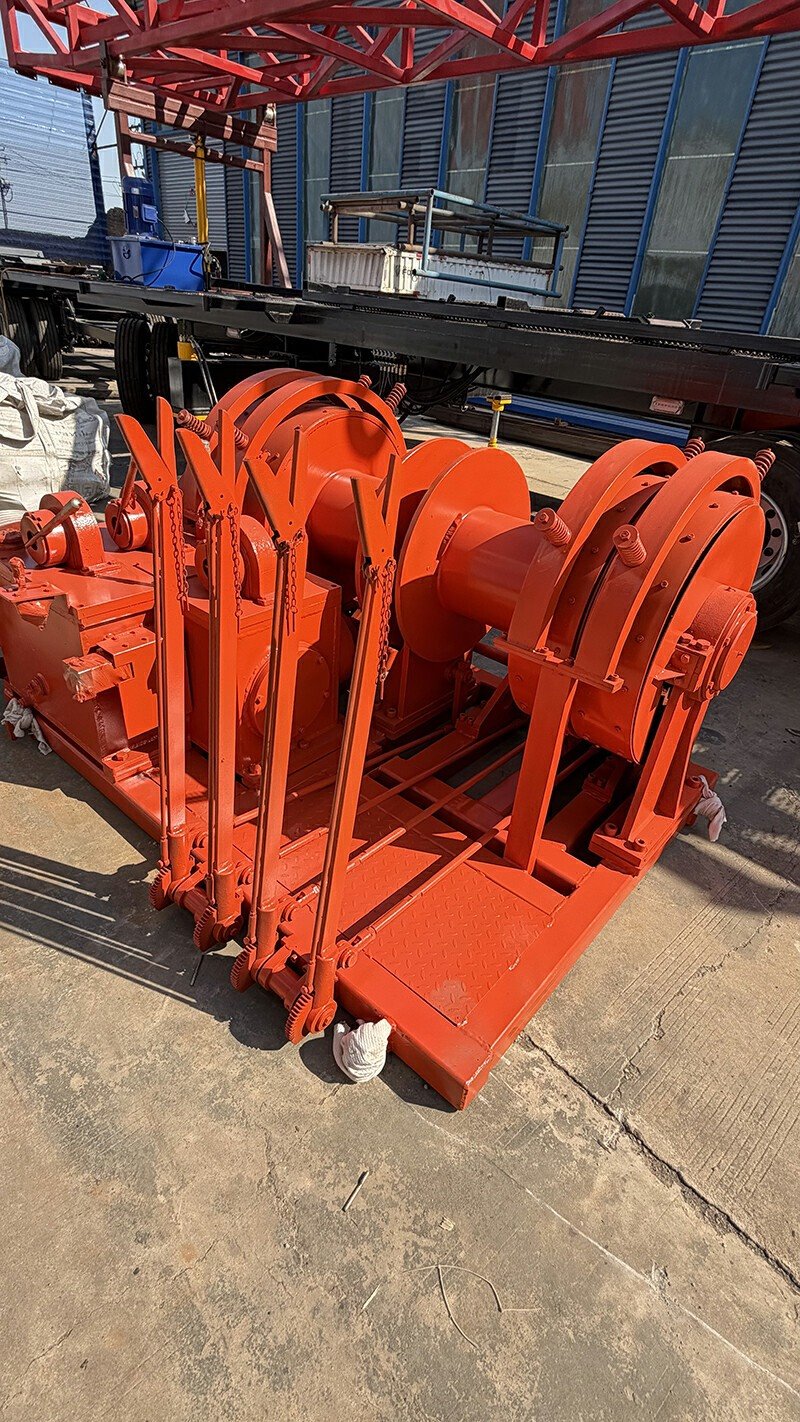 Deep Rock Water Well Drilling Rigs factory Deep Rock Water Well Drilling Rigs factory