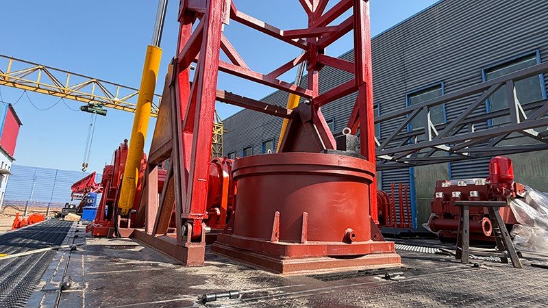 Drilling Trailer suppliers Drilling Trailer suppliers