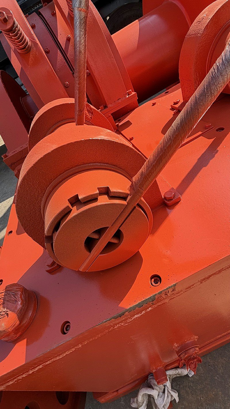 Drilling Trailer factory Drilling Trailer factory
