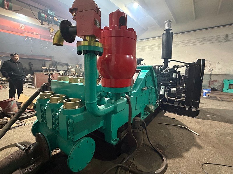 Mud Pump With Diesel Engine suppliers Mud Pump With Diesel Engine suppliers