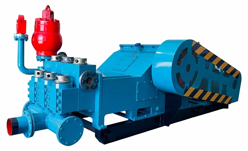 Mud Pump With Diesel Engine high quality Mud Pump With Diesel Engine high quality