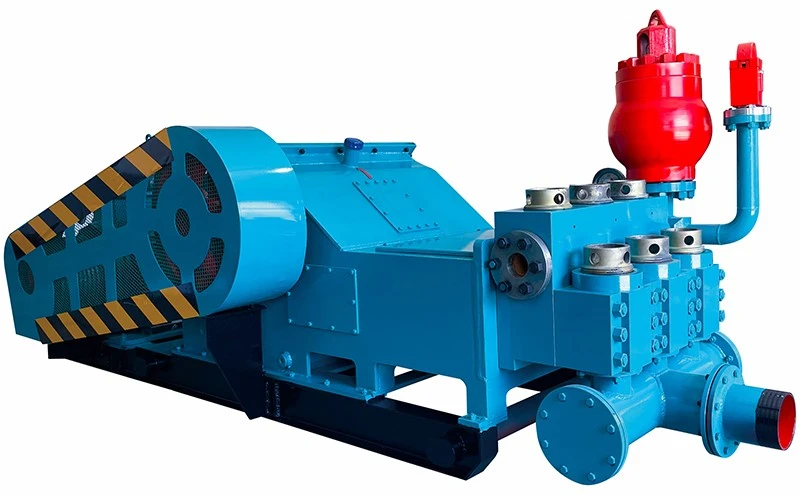 Oilfield Mud Pump high quality Oilfield Mud Pump high quality