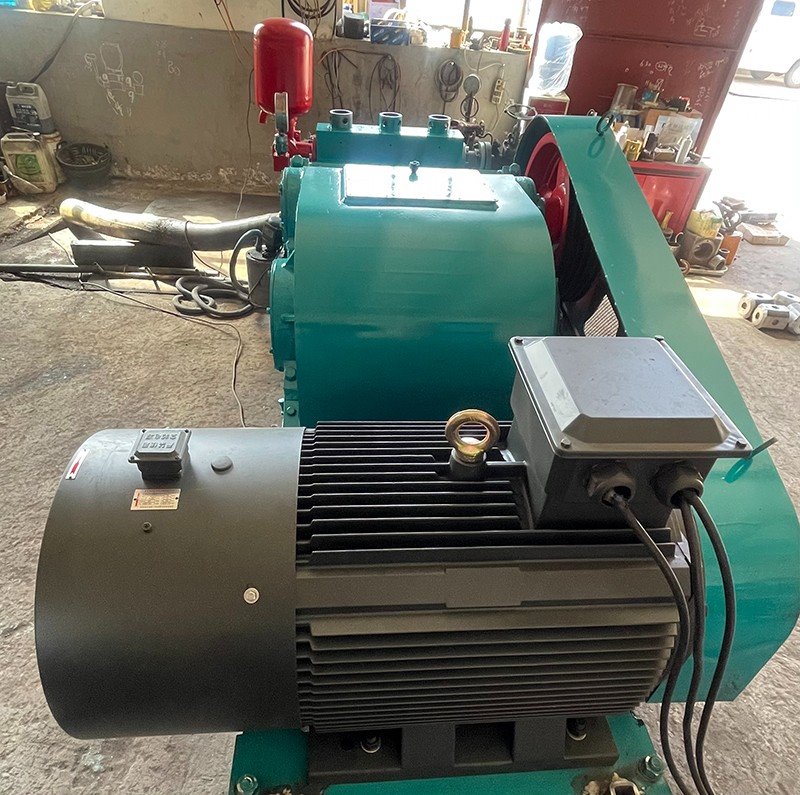 Reciprocating Mud Pump best Reciprocating Mud Pump best