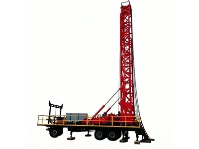 Mud Pump for Water Well Drilling