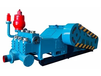 Oilfield Mud Pump