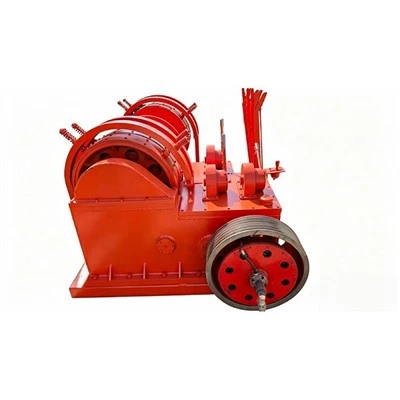 Water Bore Drill Rig