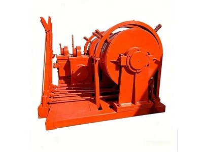 Water Well Auger