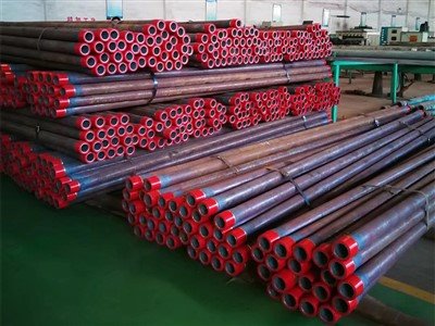 Well Drill Rod