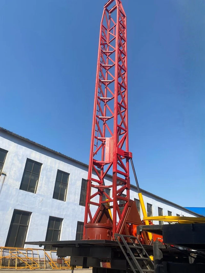 Trailer Drill Rig suppliers Trailer Drill Rig suppliers