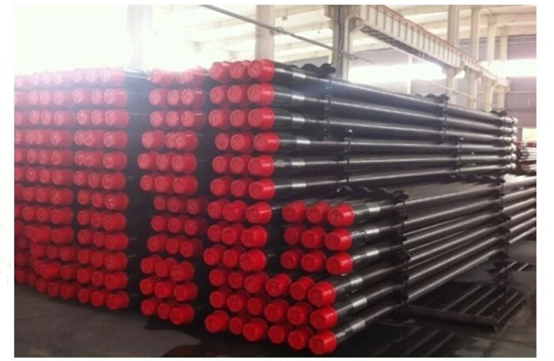 Water Drill Pipe