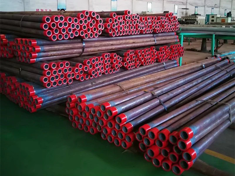 Water Drill Pipe best
