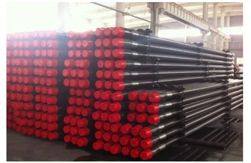 Water Well Drill Stem suppliers Water Well Drill Stem suppliers
