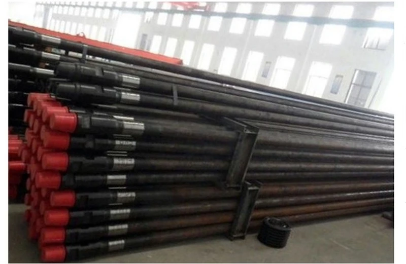 Well Drill Rod best